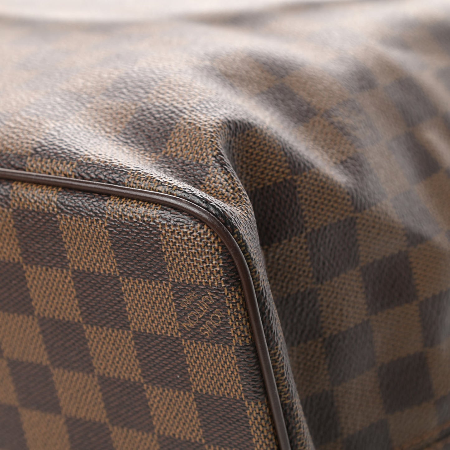 Damier Ebene Saleya GM