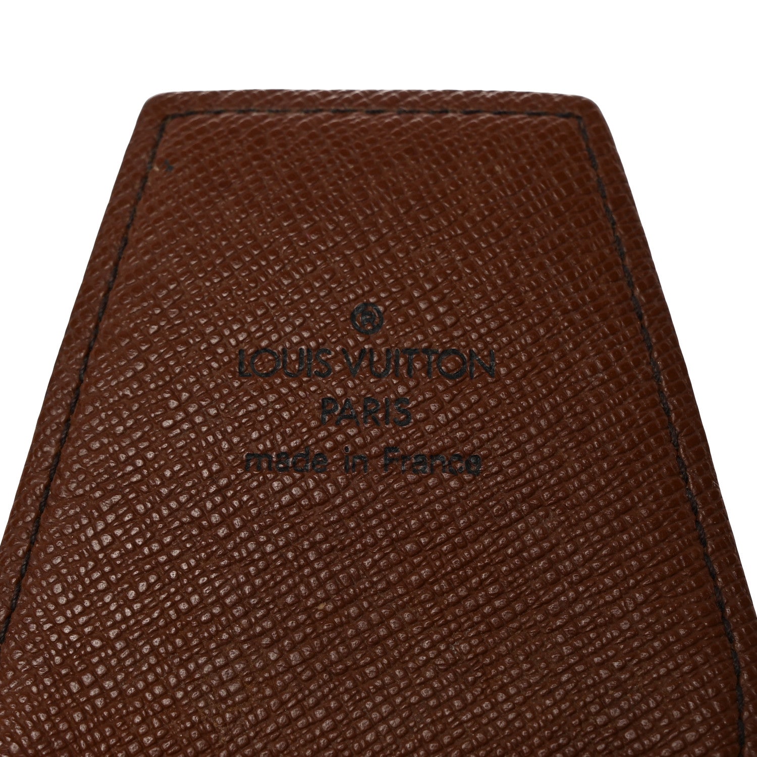 Louis Vuitton Monogram Cigarette Case 6 of 7