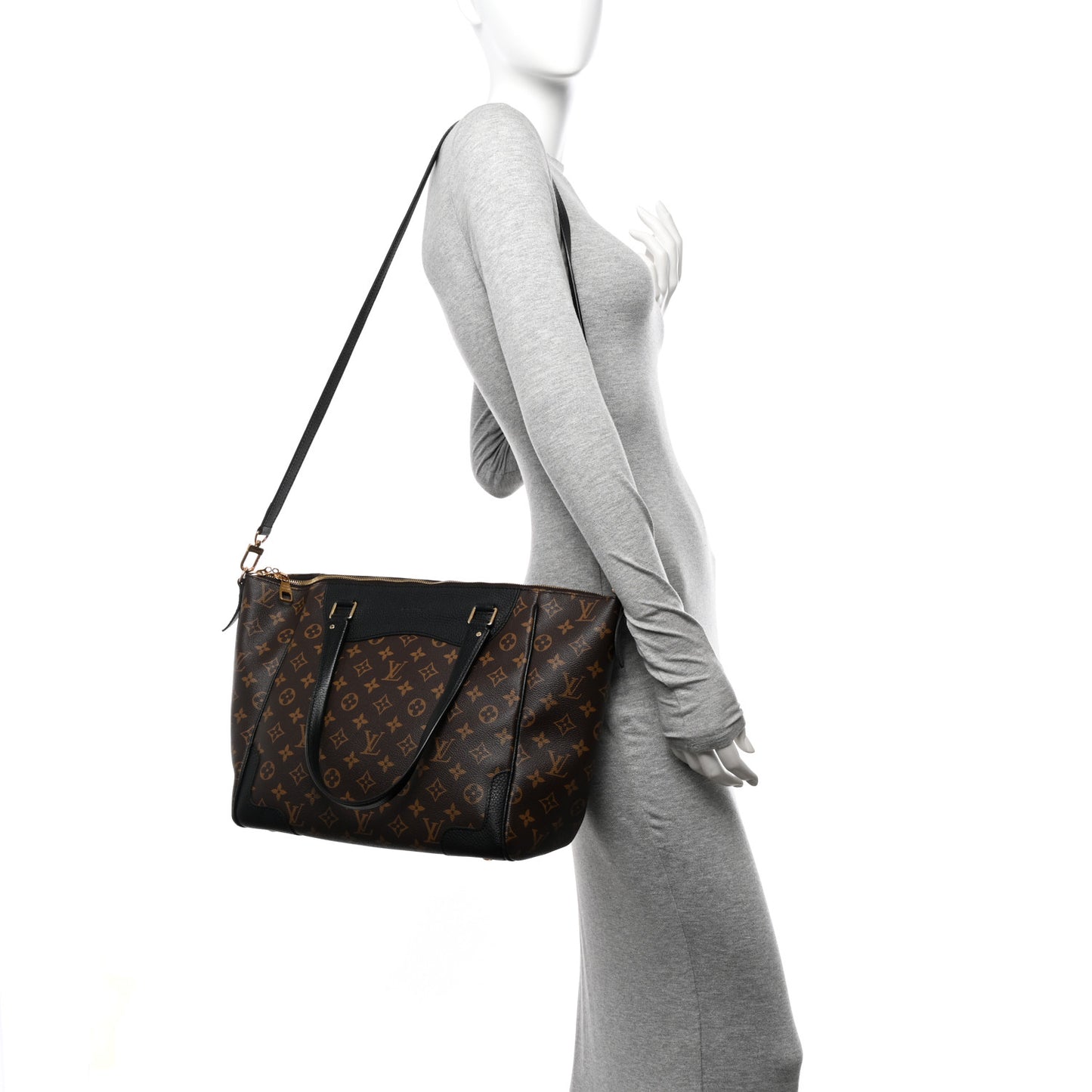 Monogram Estrela NM Black