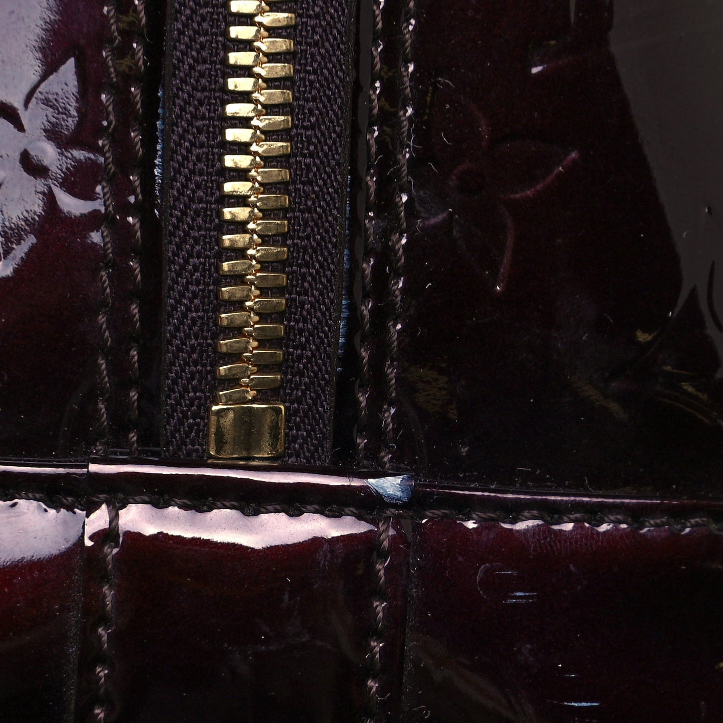 Vernis Alma PM Amarante