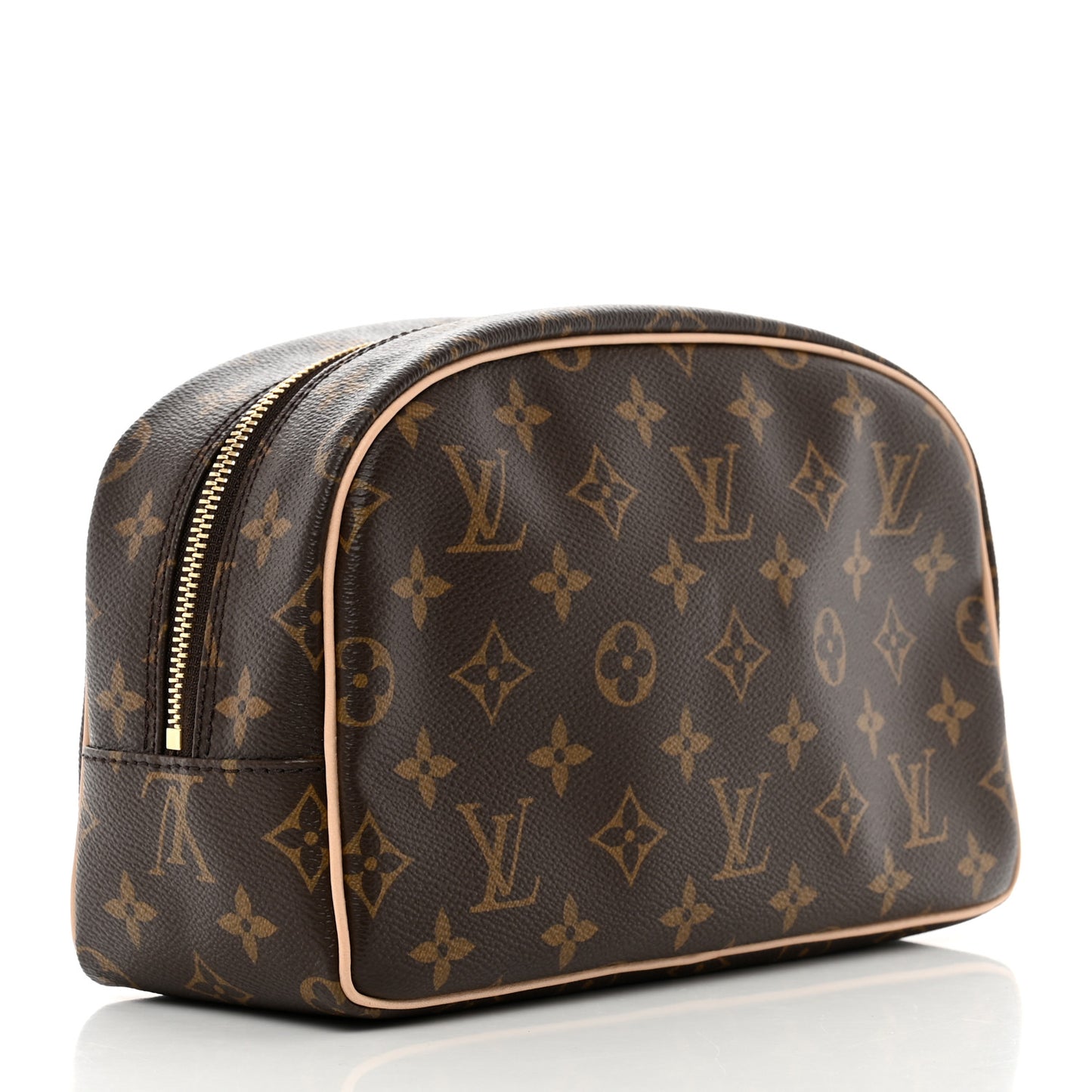 Monogram Toiletry Bag 25