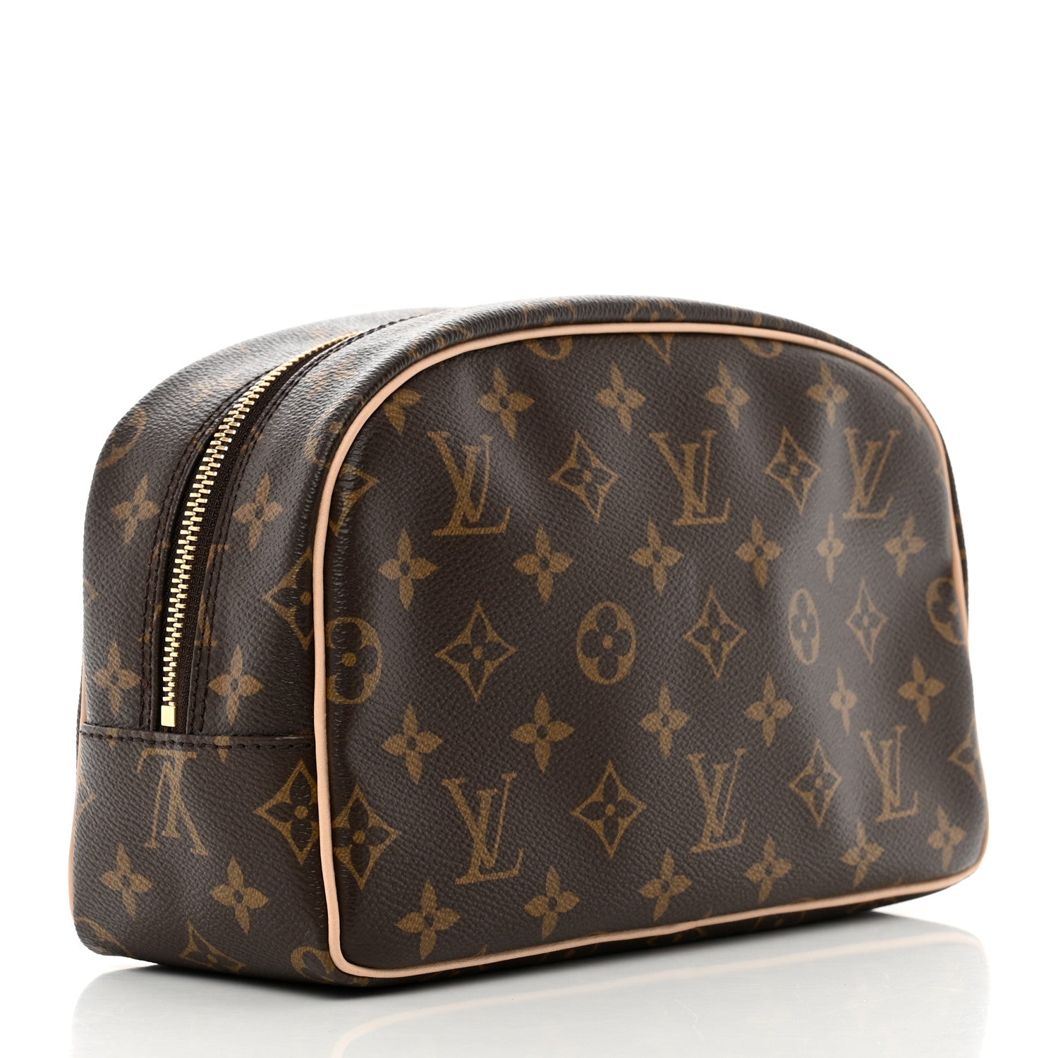 Louis Vuitton Monogram Toiletry Bag 25 3 of 7