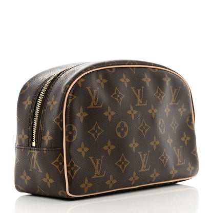 Louis Vuitton Monogram Toiletry Bag 25 3 of 7