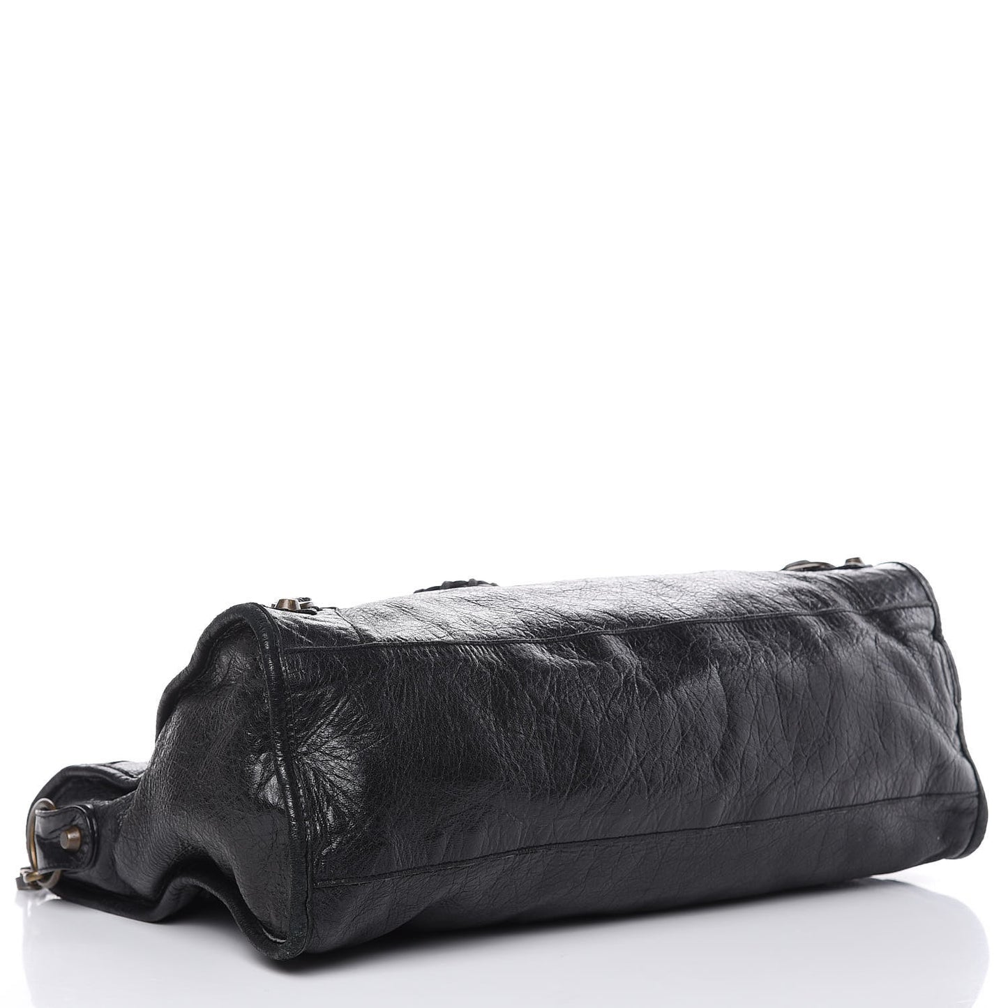 Agneau Classic Hardware City Black