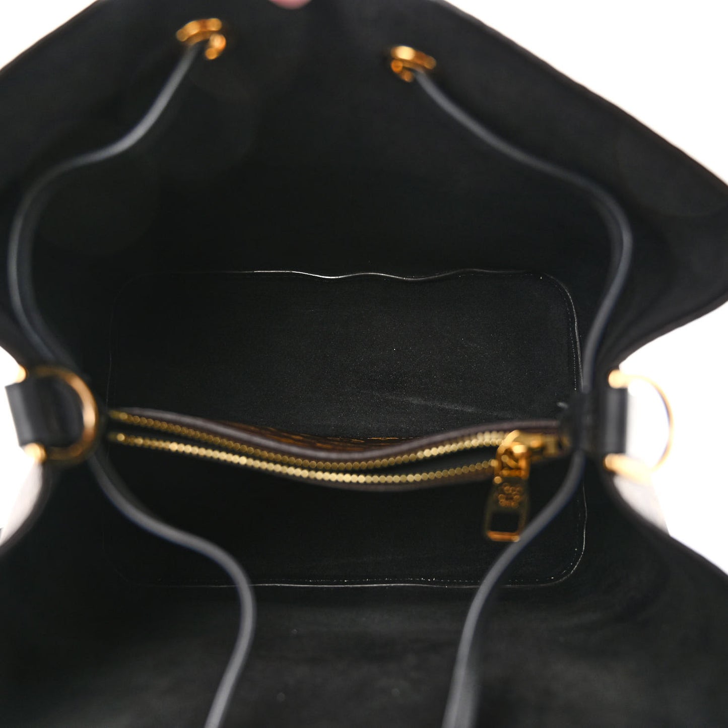 Monogram Neonoe MM Black