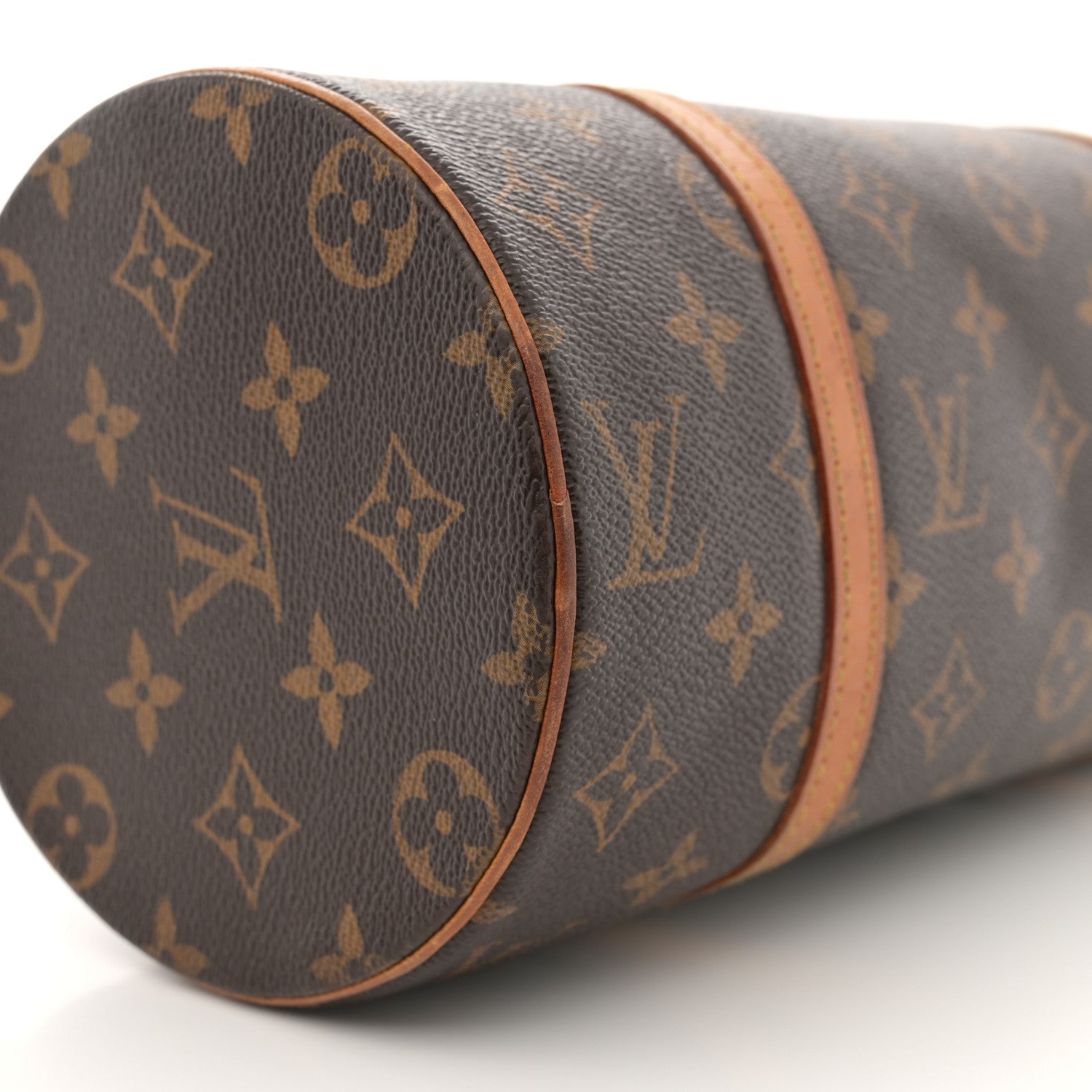Louis Vuitton Monogram Papillon 26 8 of 15