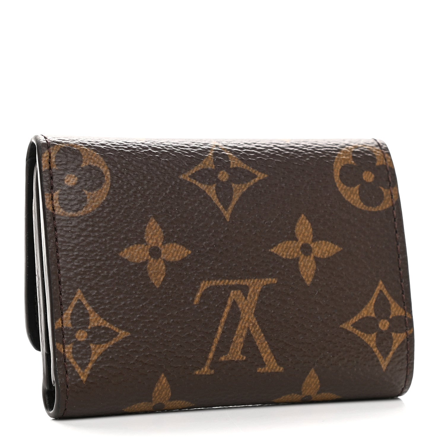 Louis Vuitton Monogram Micro Wallet 3 of 14