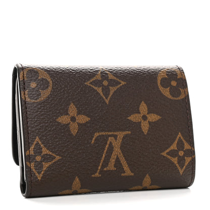 Louis Vuitton Monogram Micro Wallet 3 of 14