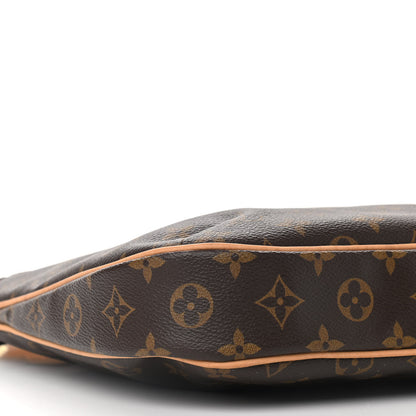 Louis Vuitton Monogram Odeon PM 9 of 10