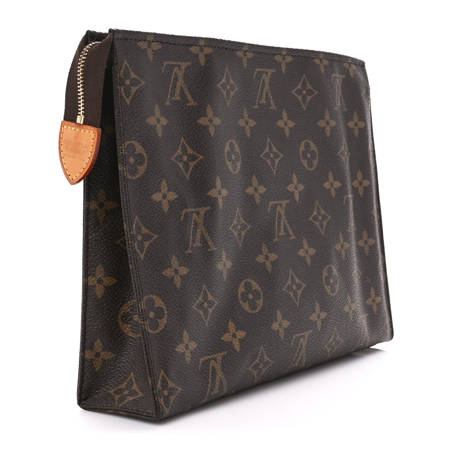 Louis Vuitton Monogram Toiletry Pouch 26 3 of 9