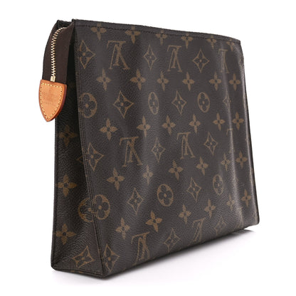 Louis Vuitton Monogram Toiletry Pouch 26 3 of 9