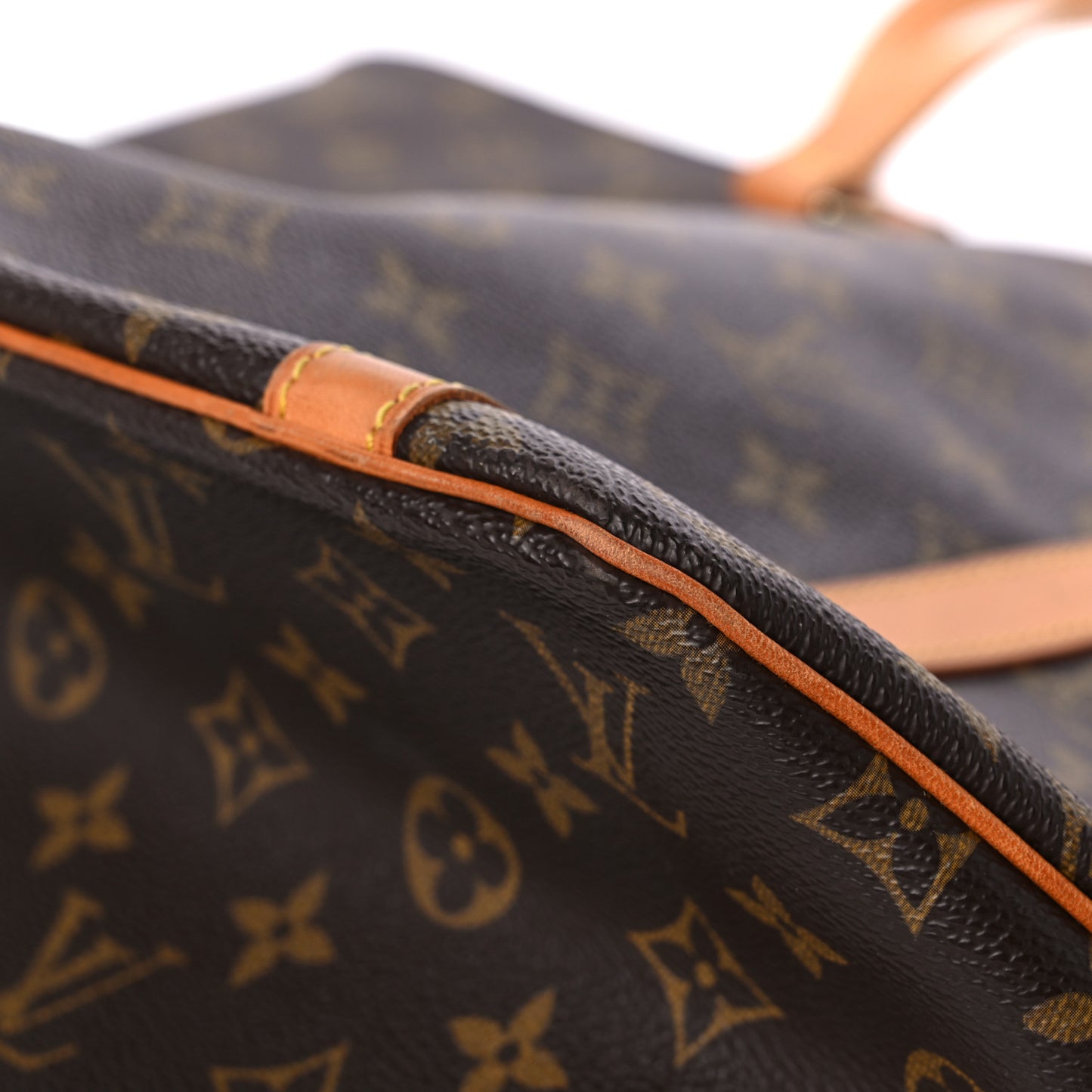 Monogram Sac Shopping Tote