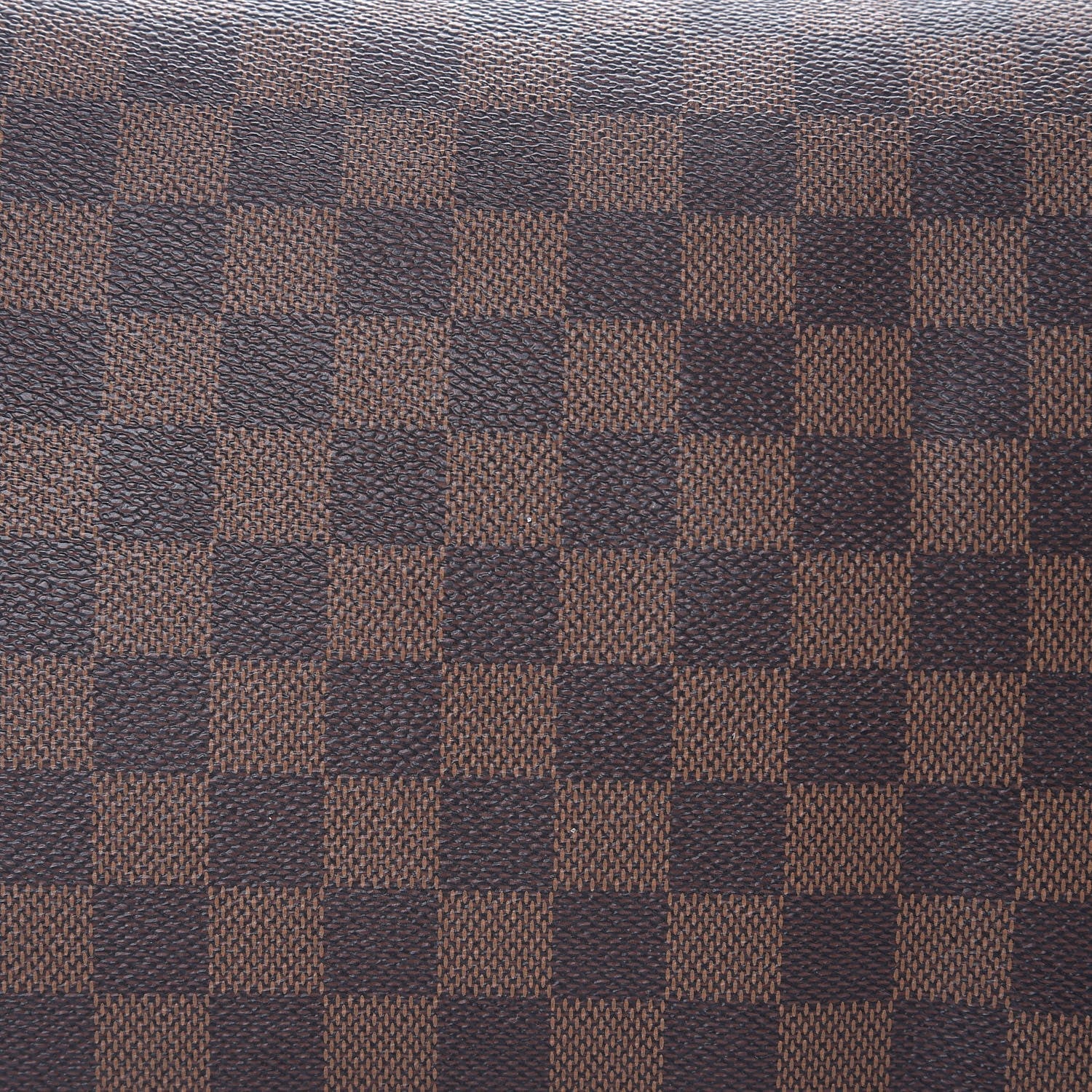 Louis Vuitton Damier Ebene Speedy Bandouliere 35 8 of 8