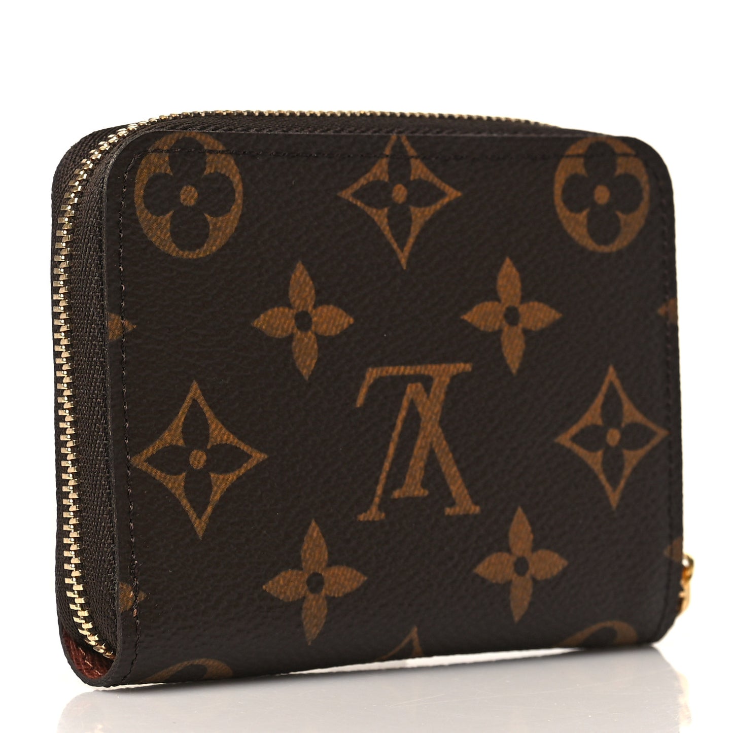 Monogram Zippy Coin Purse