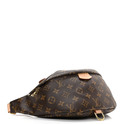 Louis Vuitton Monogram Bumbag 4 of 10