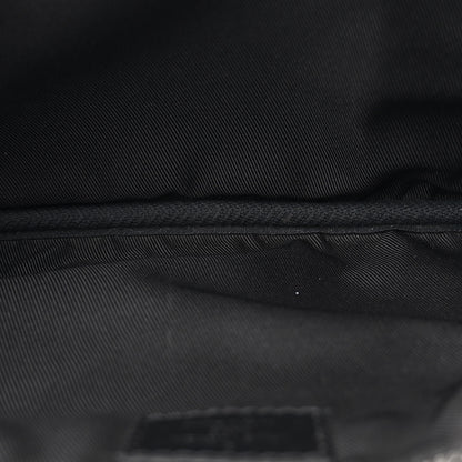 Louis Vuitton Monogram Macassar Christopher Bumbag 5 of 9