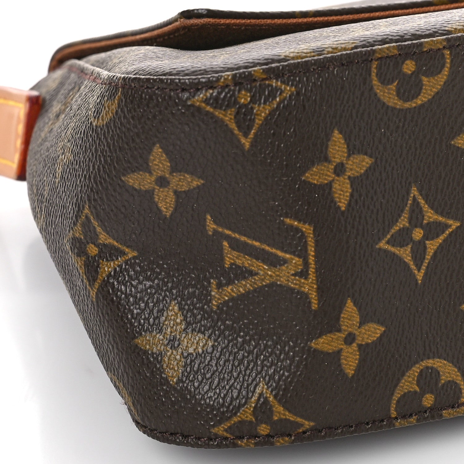 Louis Vuitton Monogram Mini Looping 7 of 8
