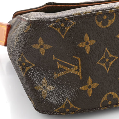 Louis Vuitton Monogram Mini Looping 7 of 8
