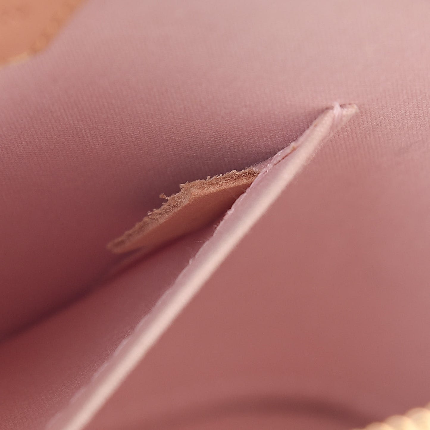 Vernis Alma BB Rose Ballerine
