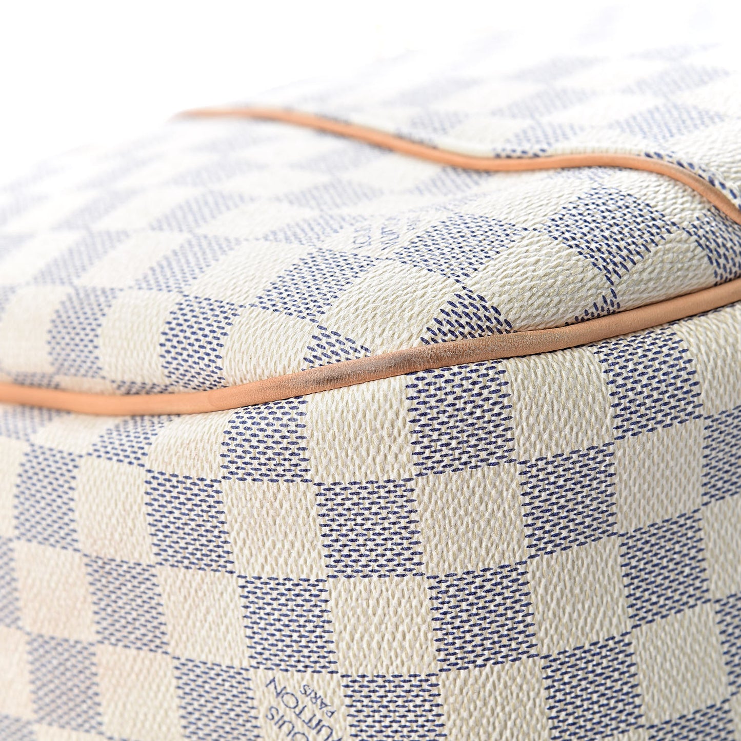 Damier Azur Galliera PM
