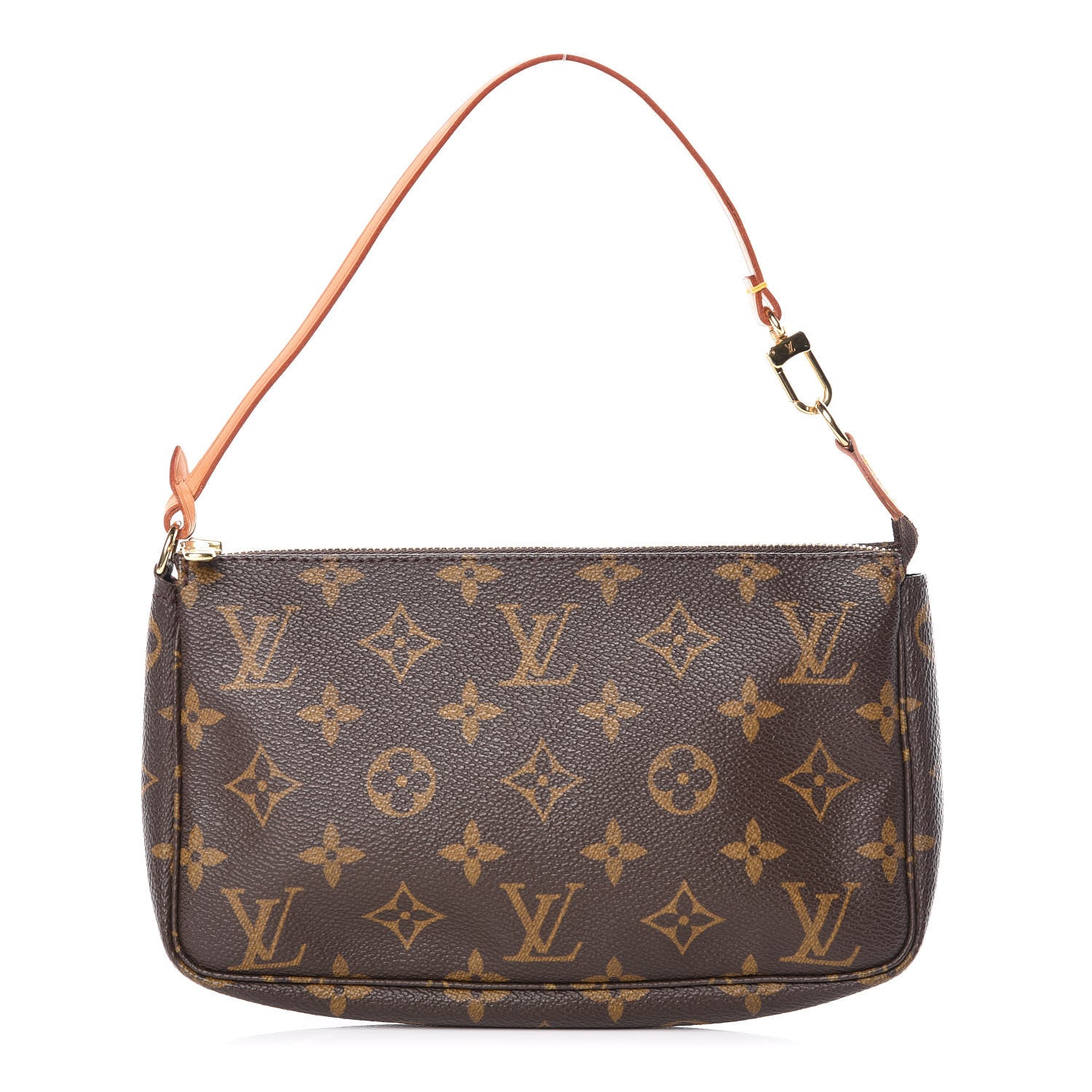 Louis Vuitton Monogram Pochette Accessories 1 of 9