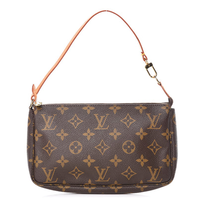 Louis Vuitton Monogram Pochette Accessories 1 of 9