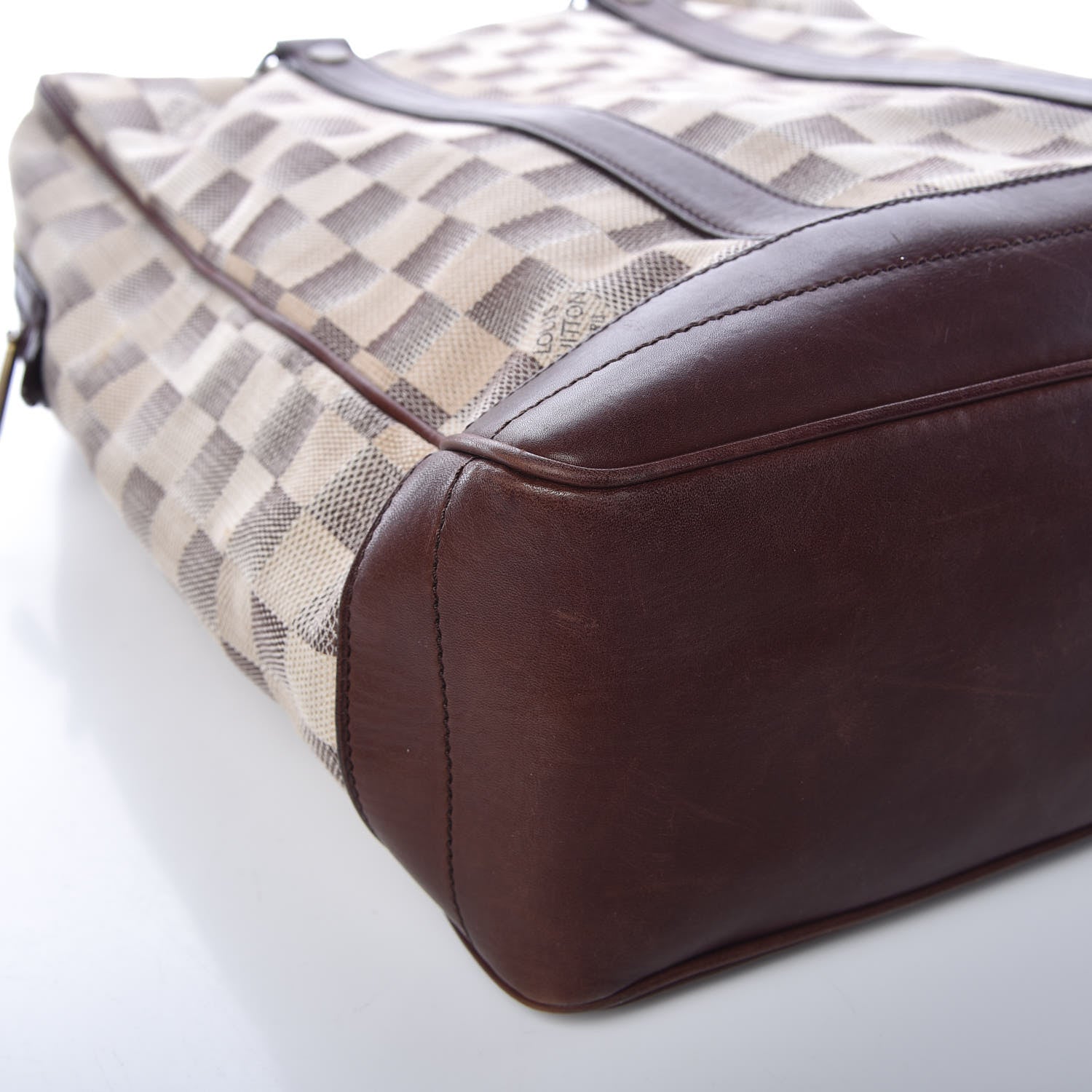 Louis Vuitton Damier Lune Cabas 12 of 15