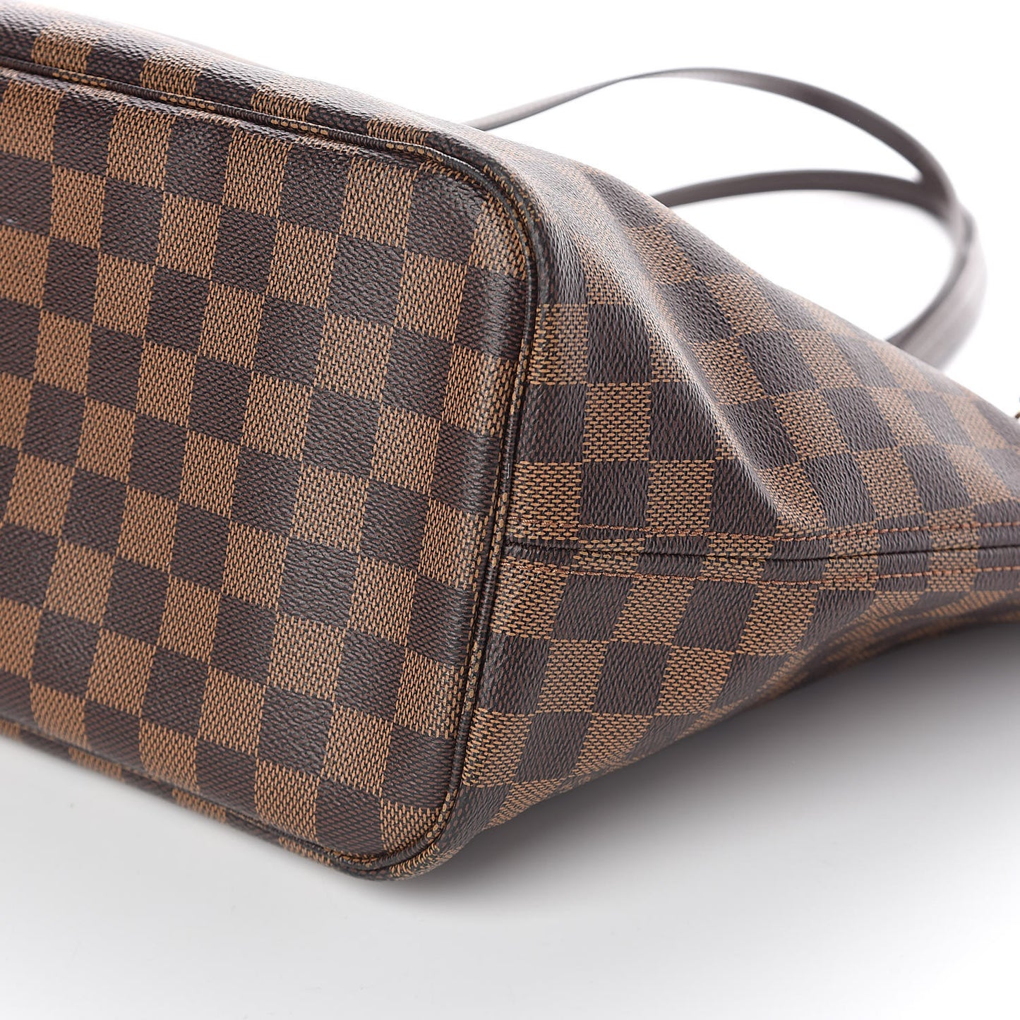Damier Ebene Neo Neverfull MM