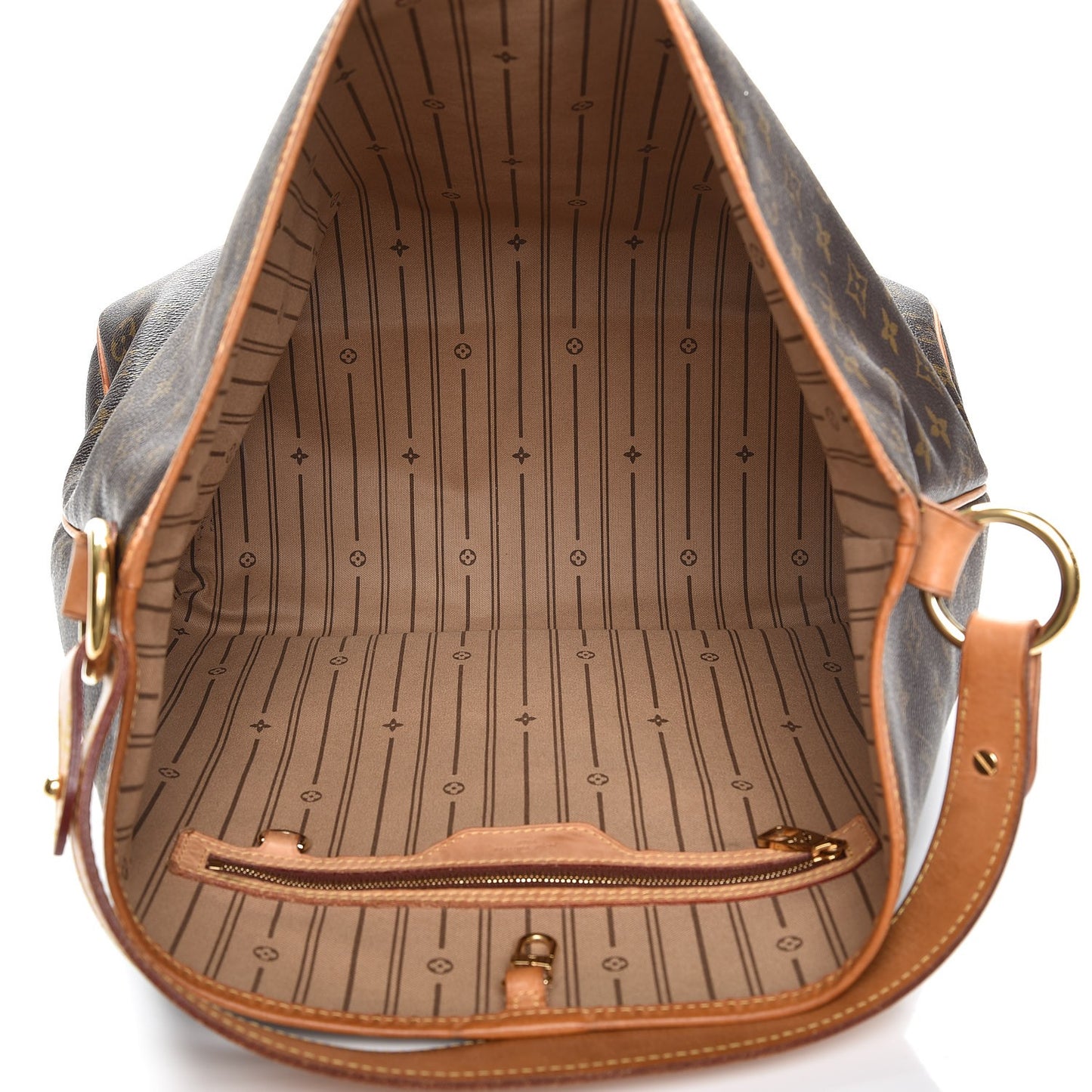 Monogram Delightful MM