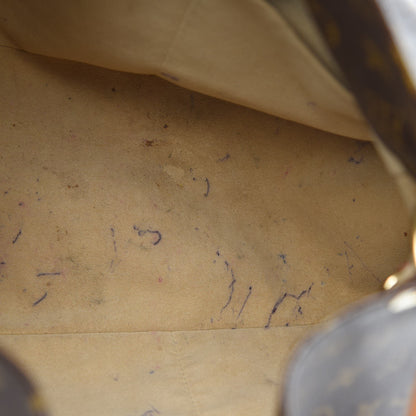 Louis Vuitton Monogram Artsy MM 10 of 13