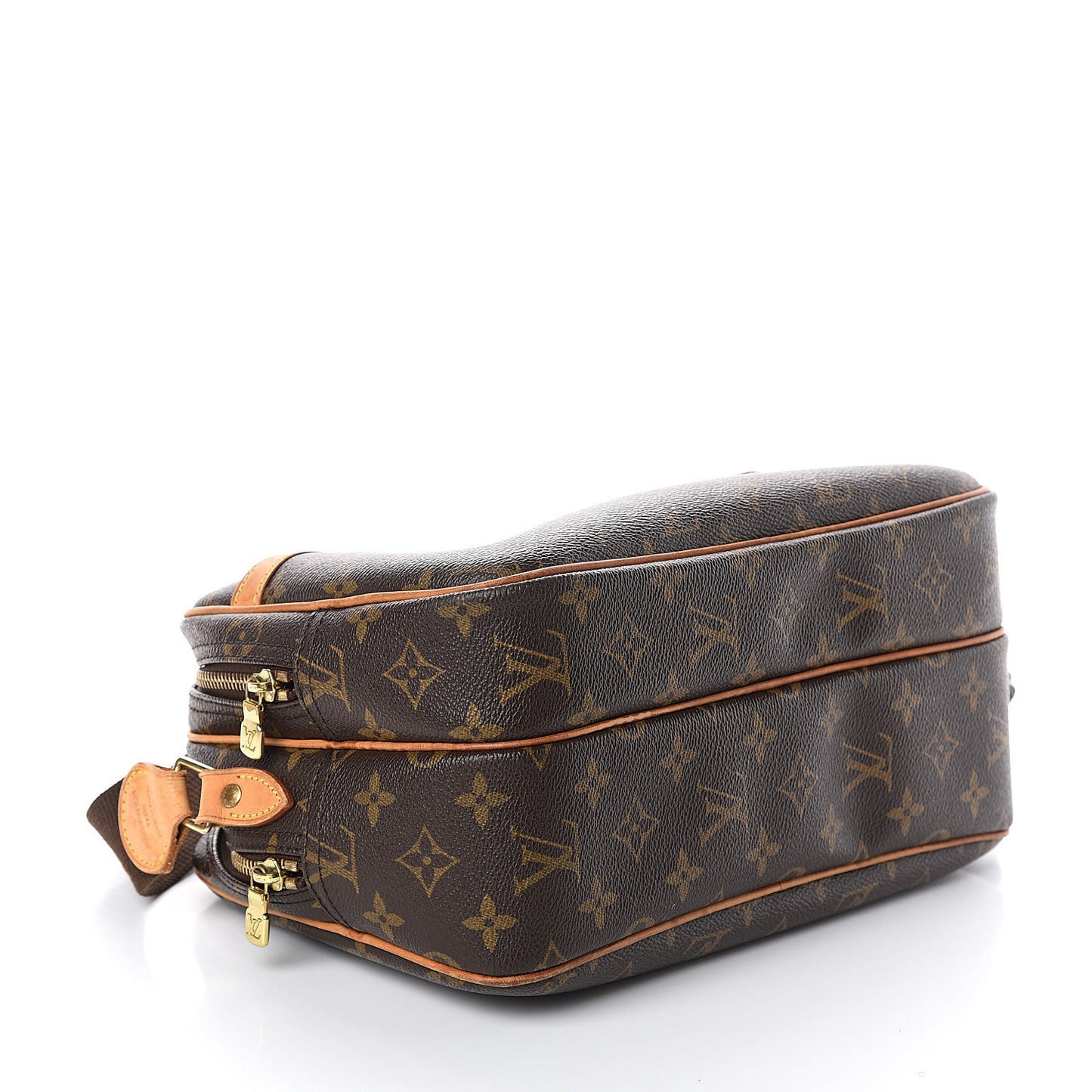 Monogram Reporter PM