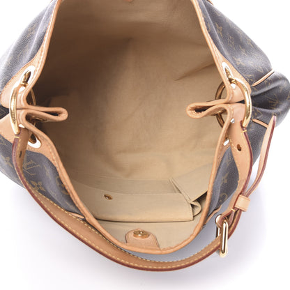 Louis Vuitton Monogram Galliera PM 4 of 16