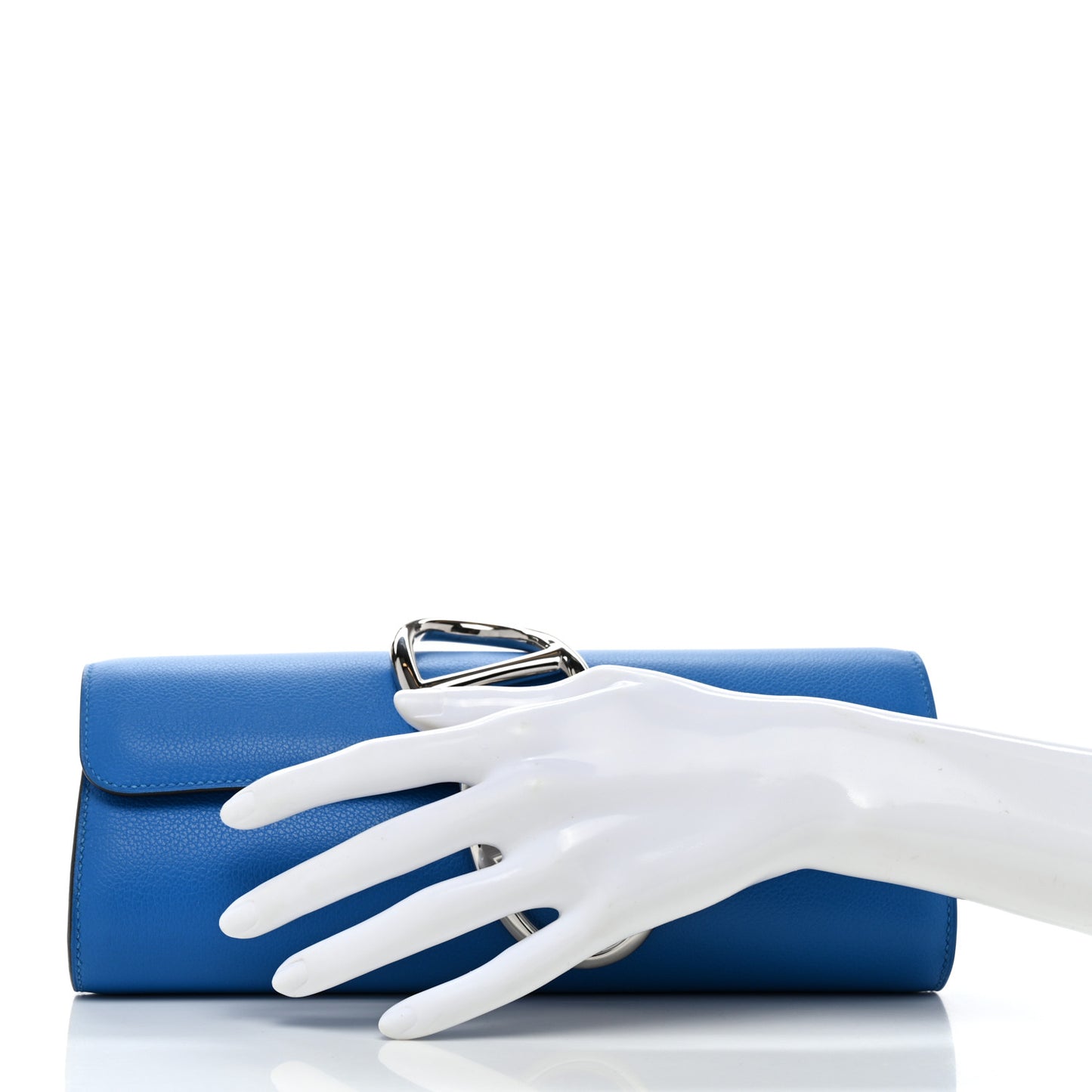 Evercolor Egee Clutch Bleu Hydra