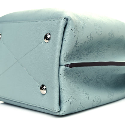 Louis Vuitton Mahina Muria Vert Lagon 9 of 9