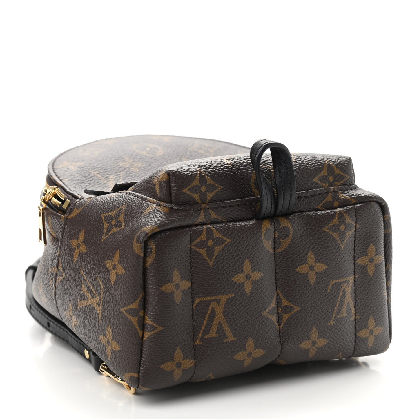 Monogram Palm Springs Backpack Mini