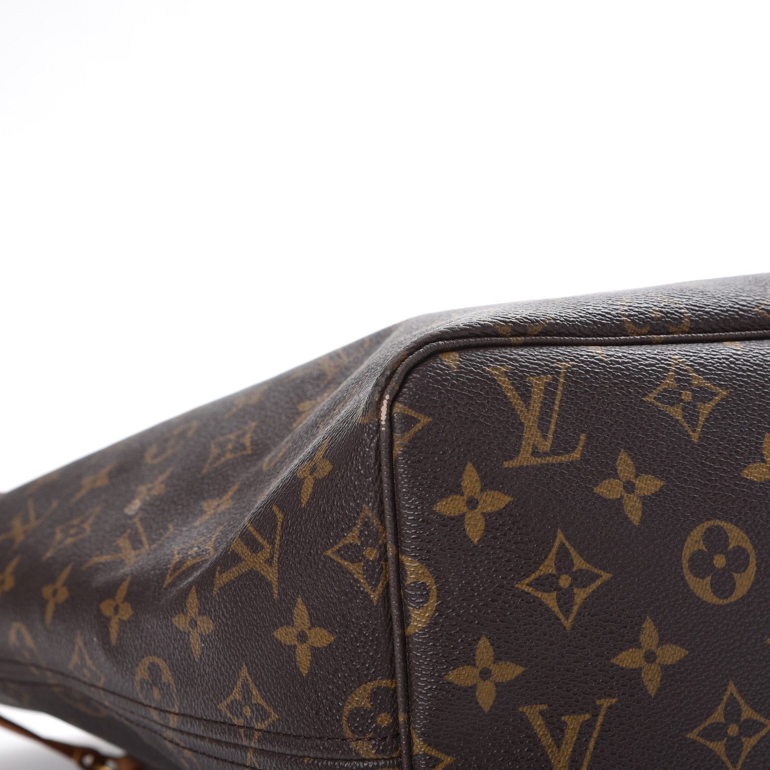 Louis Vuitton Monogram Neverfull GM 18 of 22
