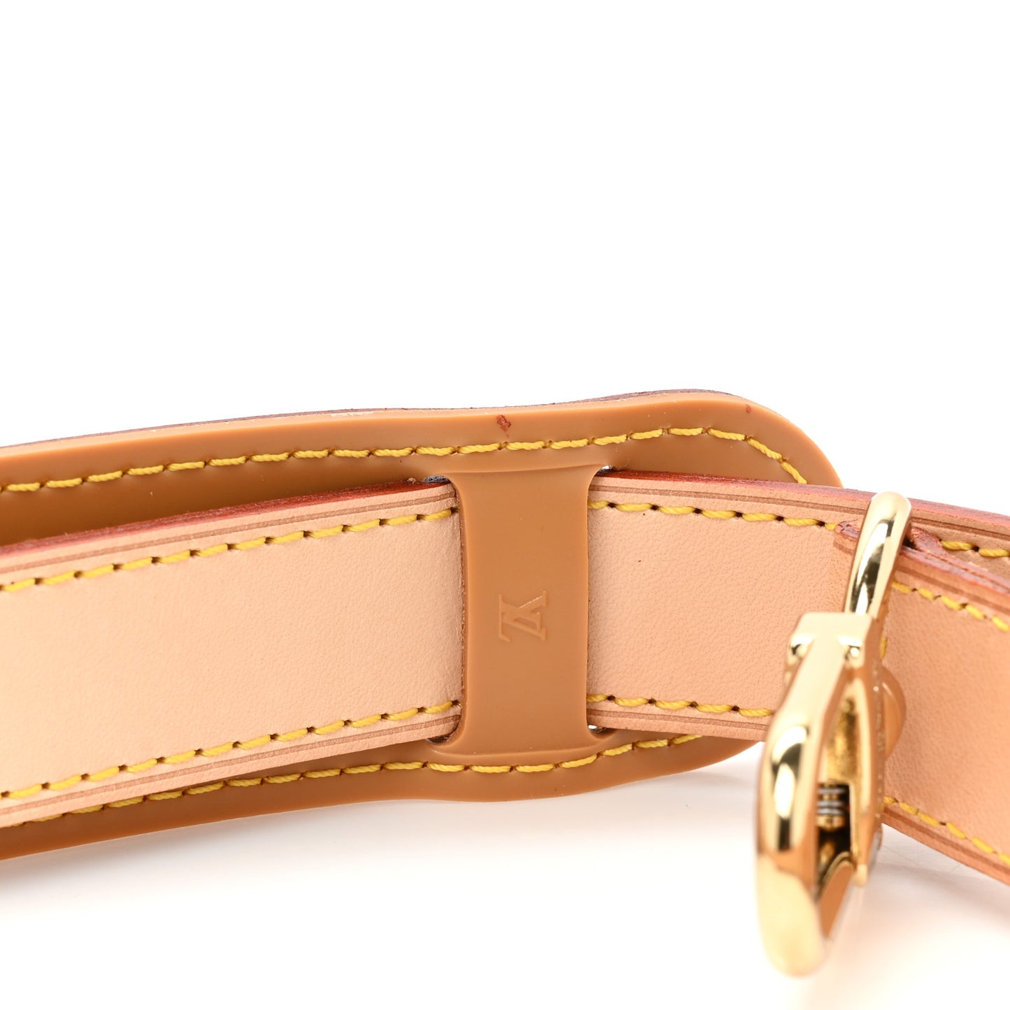 Vachetta 25mm Adjustable Shoulder Strap