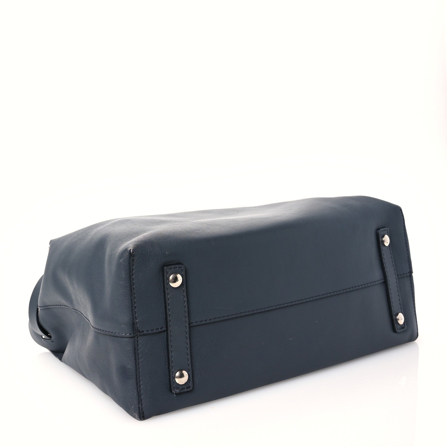 Chanel Washed Caviar 2.55 Reissue 227 Flap Brown 3 of 11