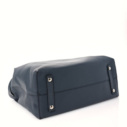 Chanel Washed Caviar 2.55 Reissue 227 Flap Brown 3 of 11