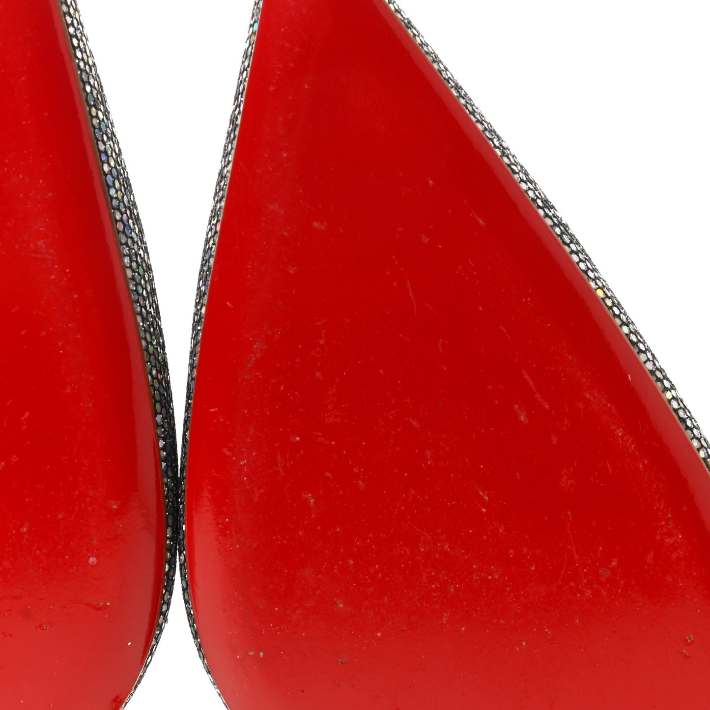 Nappa Mica Iriza 100 Pumps 40 Silver
