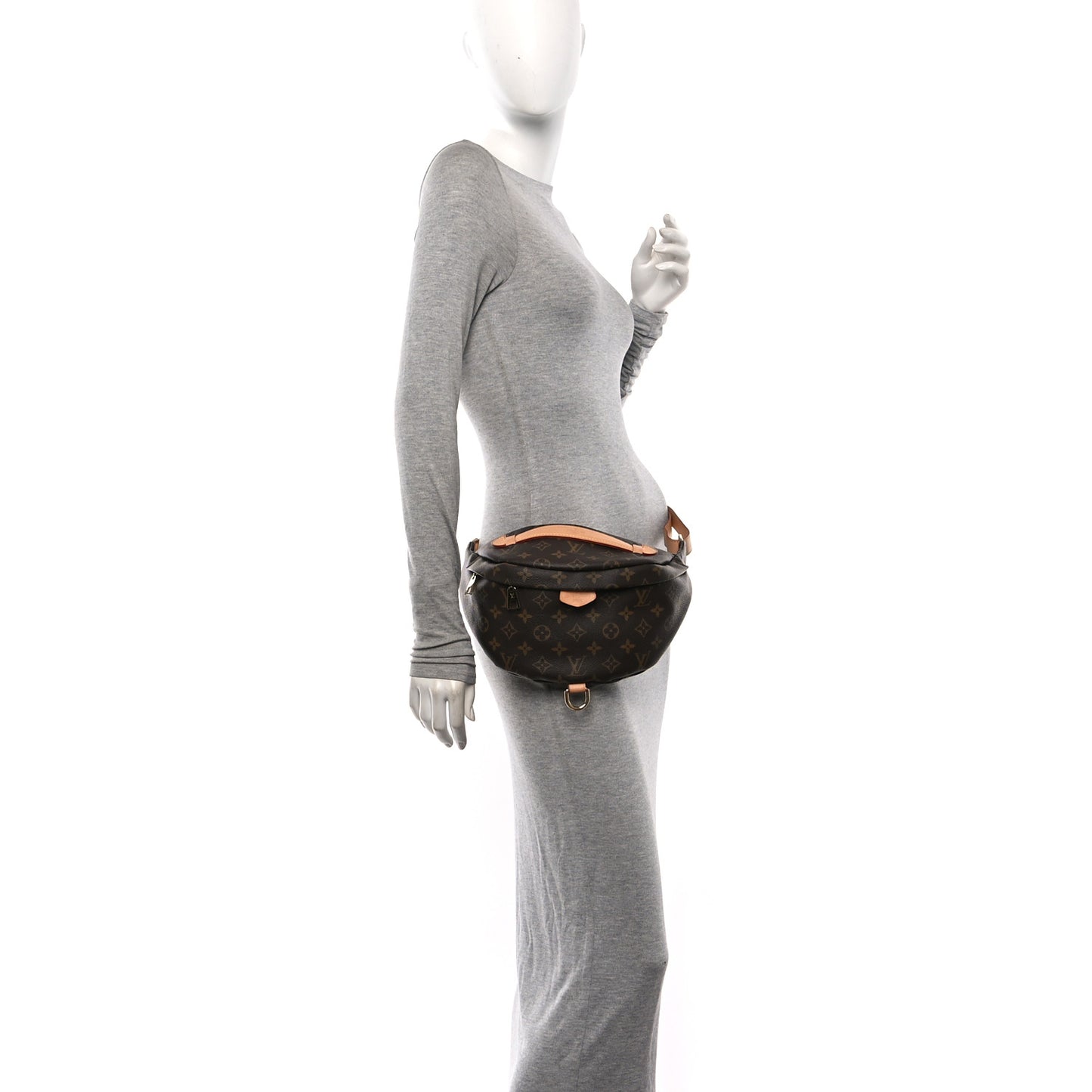 Monogram Bumbag