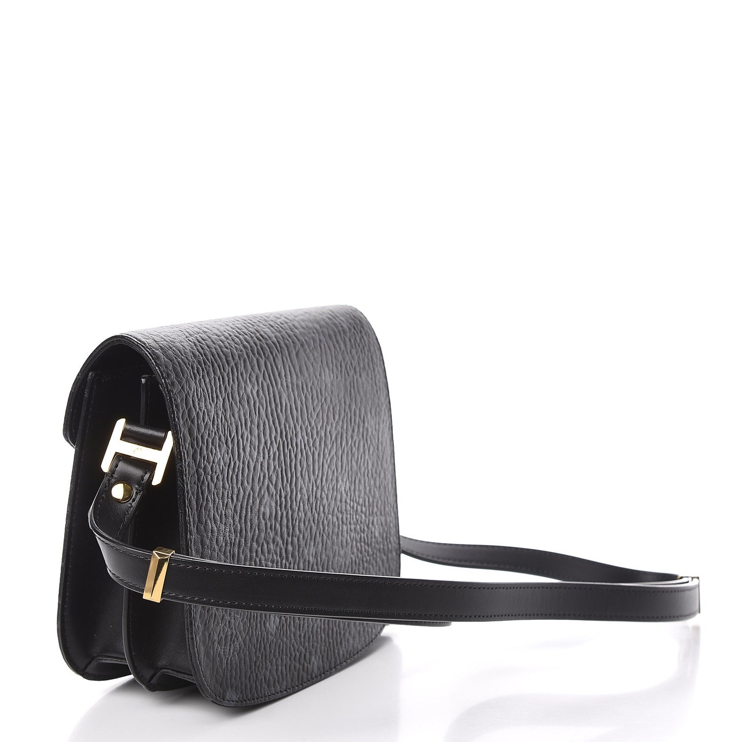 Visetos Small Patricia Crossbody Bag Black