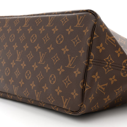 Louis Vuitton Monogram Neo Neverfull GM 10 of 12