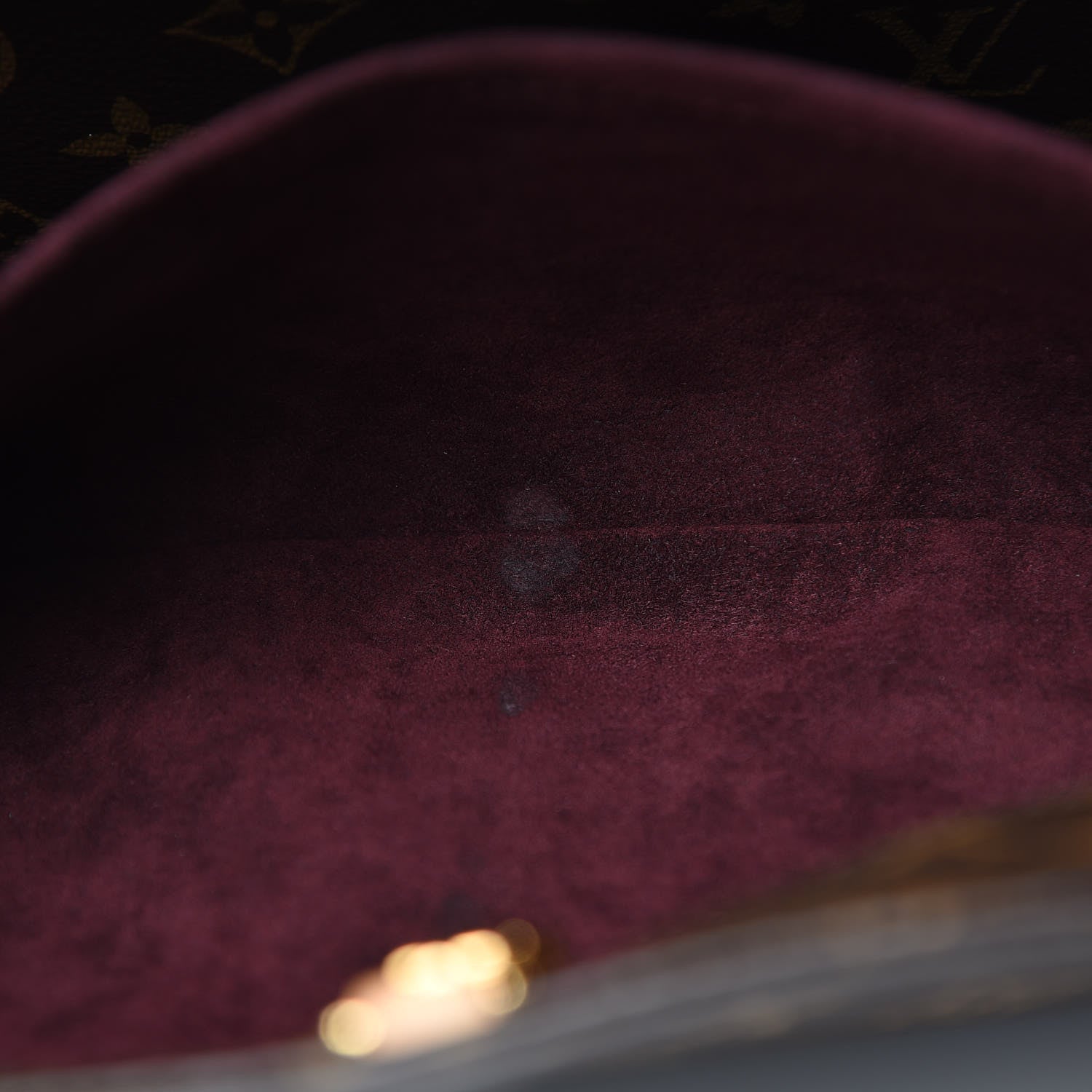 Louis Vuitton Monogram Montaigne GM 15 of 15