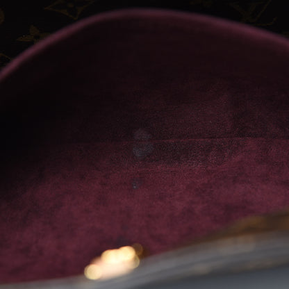 Louis Vuitton Monogram Montaigne GM 15 of 15