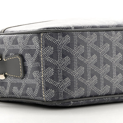 Goyard Goyardine Sac Cap Vert Grey 9 of 12
