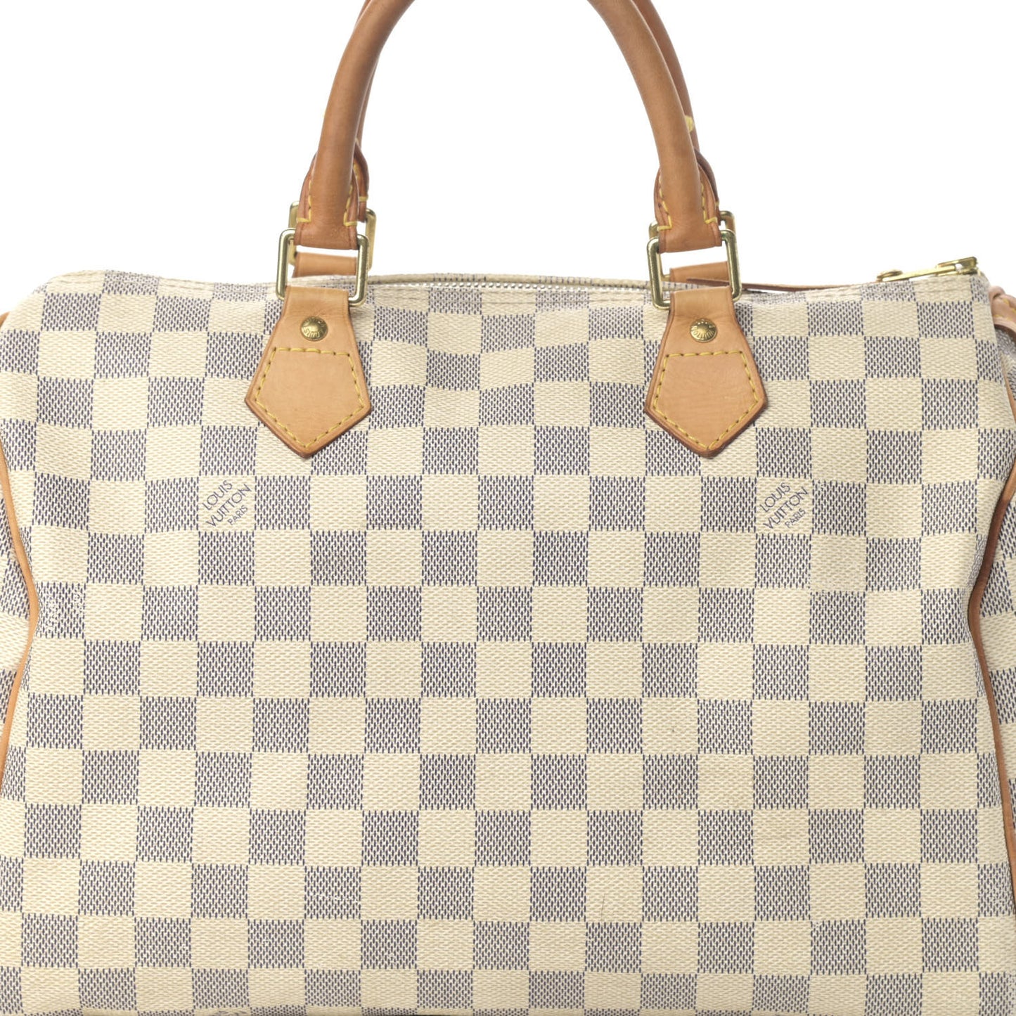 Damier Azur Speedy 30