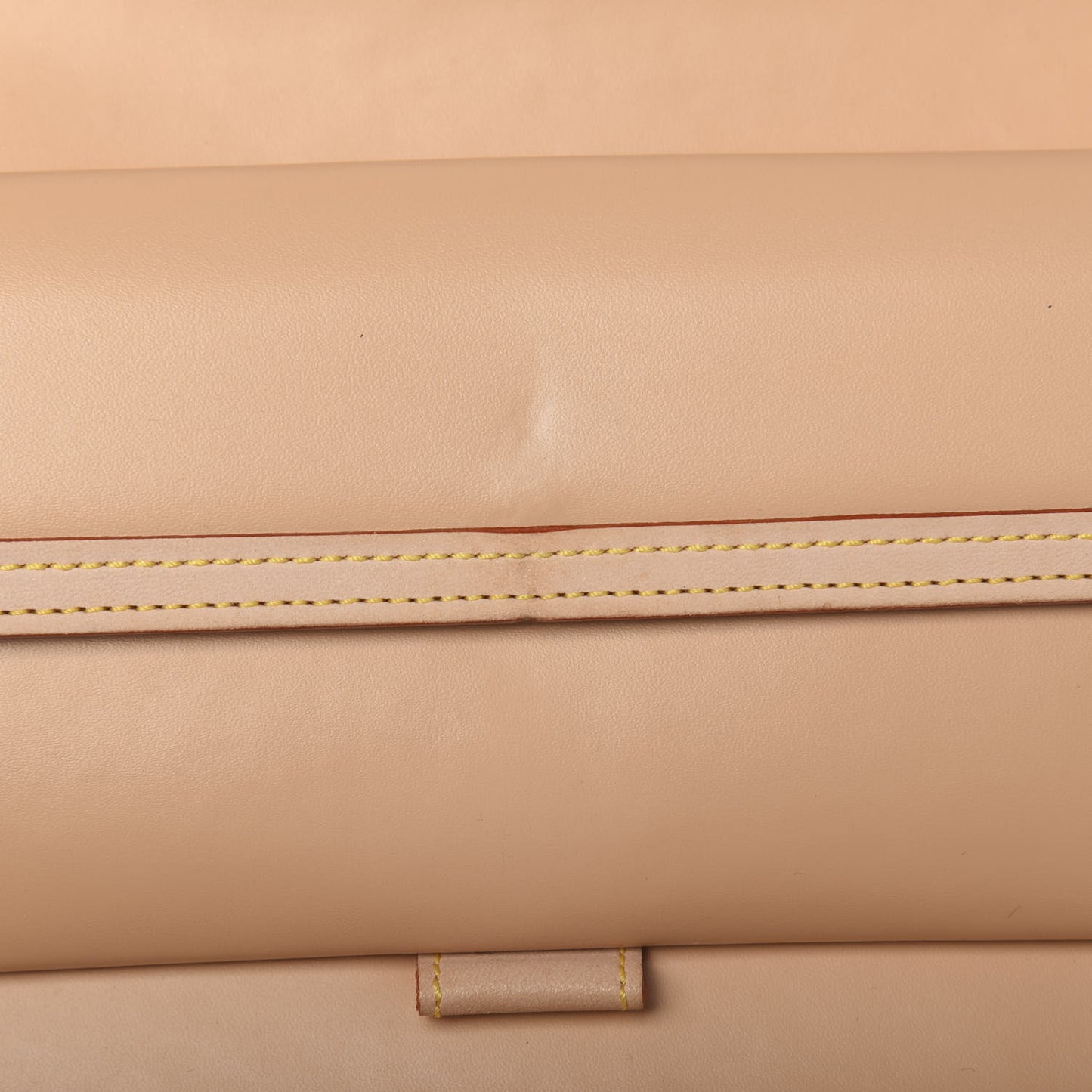 Monogram Multicolor Porte Tresor International Wallet White