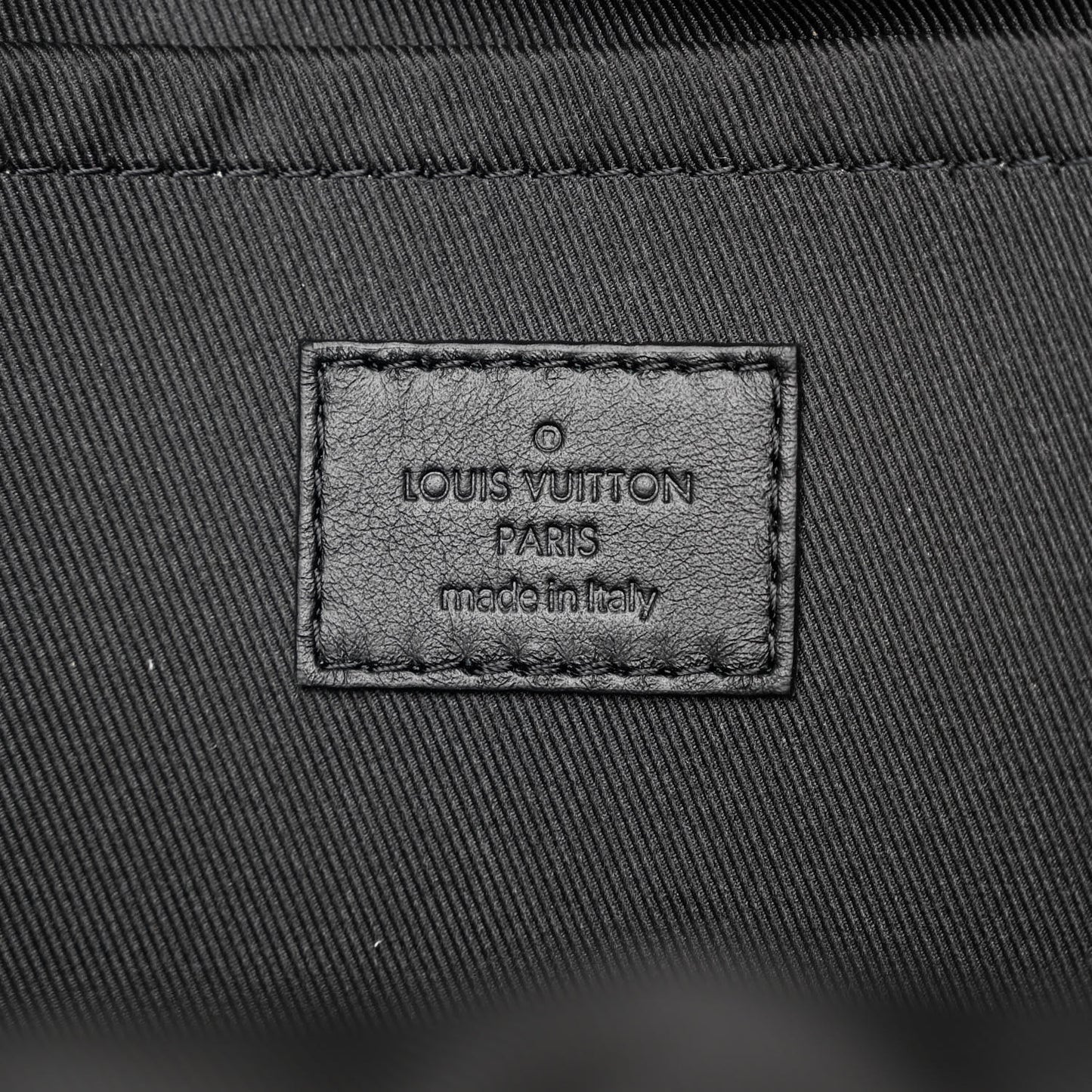 Monogram Palm Springs Backpack MM