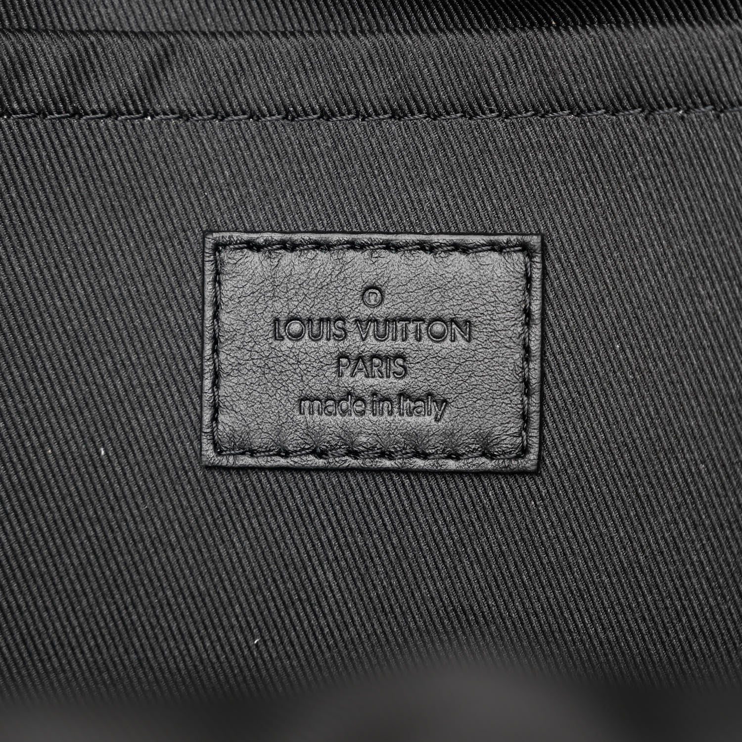 Louis Vuitton Monogram Palm Springs Backpack MM 6 of 10